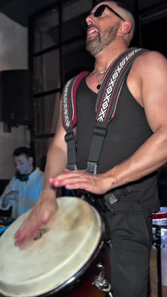 TikTok video thumbnail by ciropercussionist