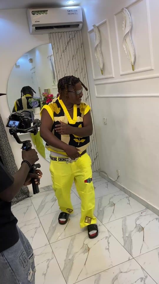 TikTok video thumbnail by killa.wada.officiel