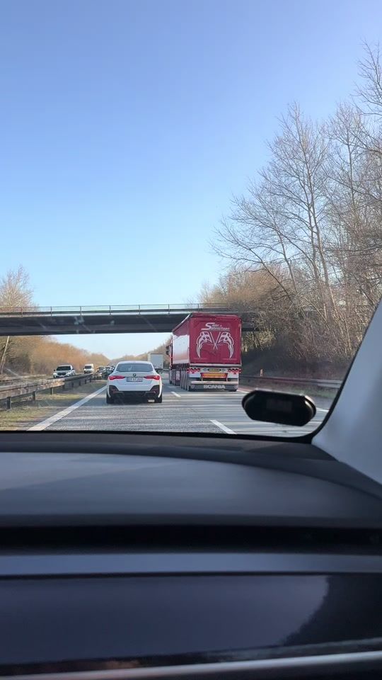 TikTok video thumbnail by bfmtruckspotting