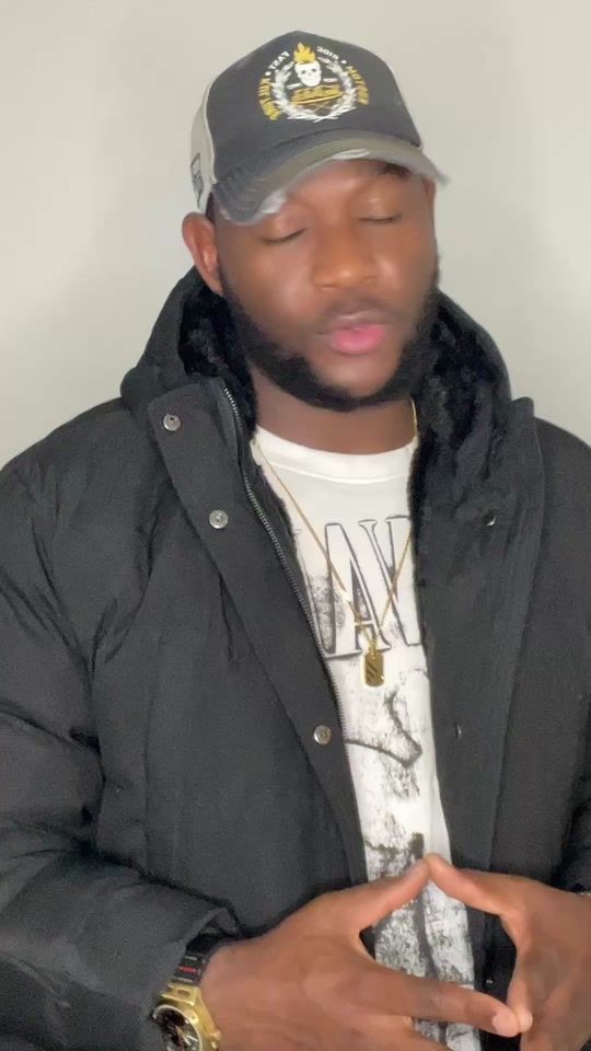 TikTok video thumbnail by ismaila_jeff