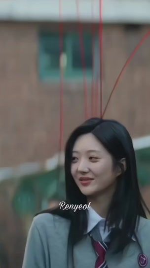 TikTok video thumbnail by renyeol