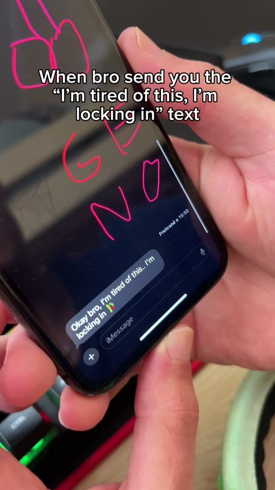 TikTok video thumbnail by tomigains
