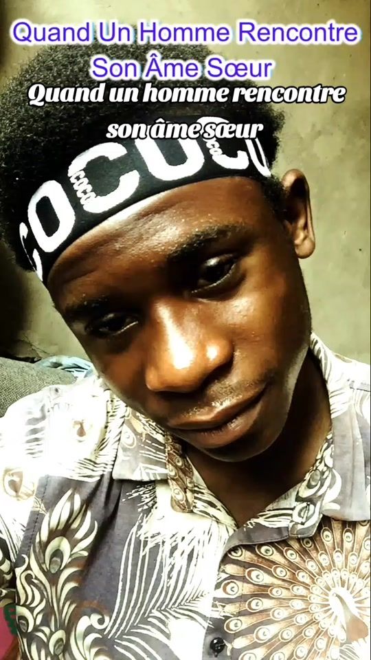TikTok video thumbnail by manasse_mabiala