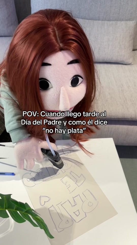 TikTok video thumbnail by luzia.es