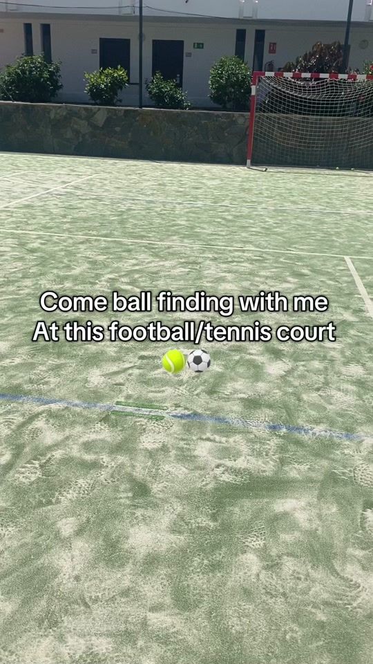 TikTok video thumbnail by ball_finding