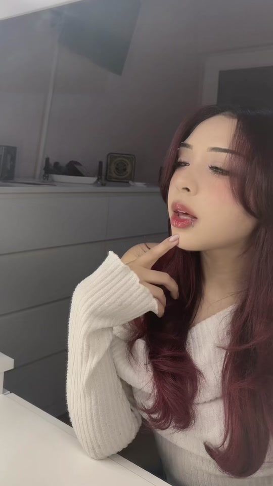 TikTok video thumbnail by ayumi.qhx