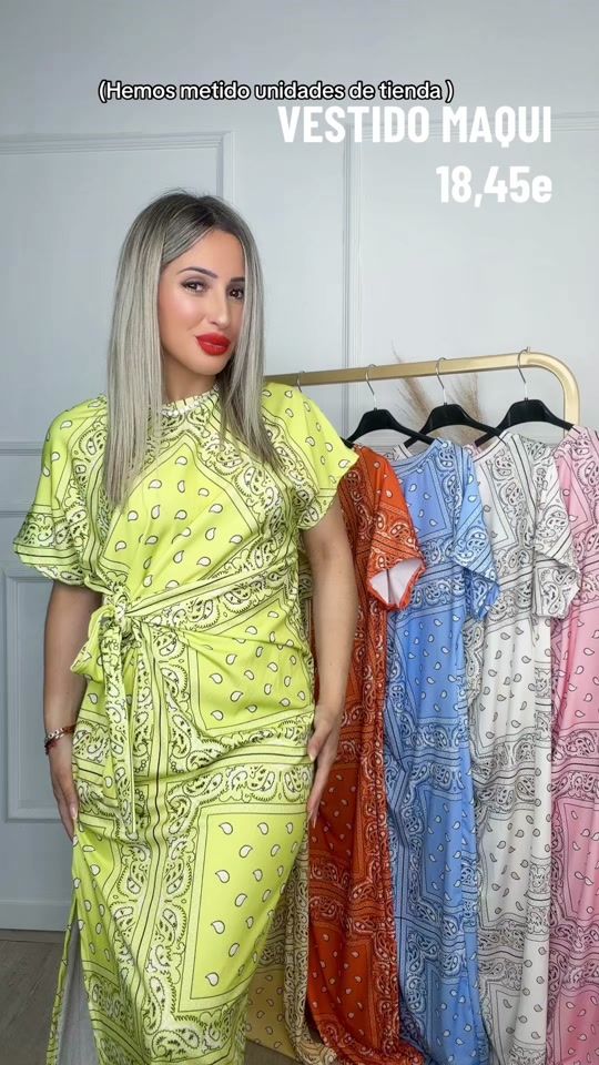 TikTok video thumbnail by elvestidordemaqui