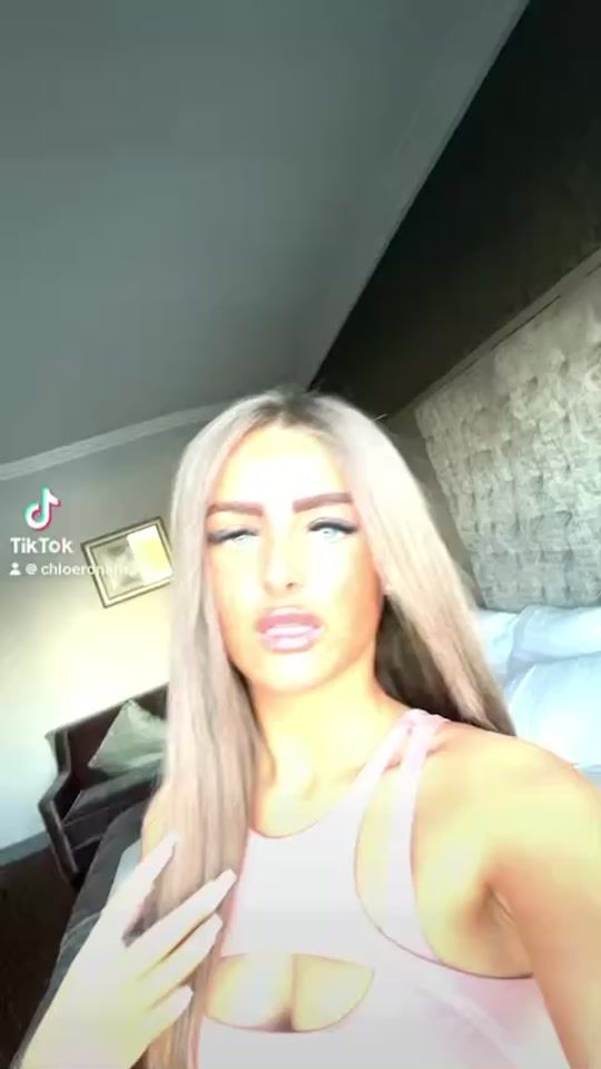 TikTok video thumbnail by chloeronanx