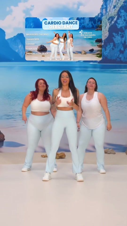 TikTok video thumbnail by shannakressofficiel
