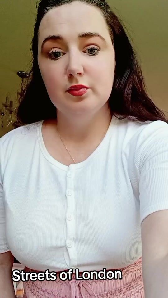 TikTok video thumbnail by irishceili