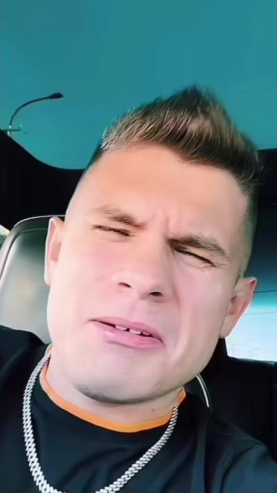 TikTok video thumbnail by balusingx