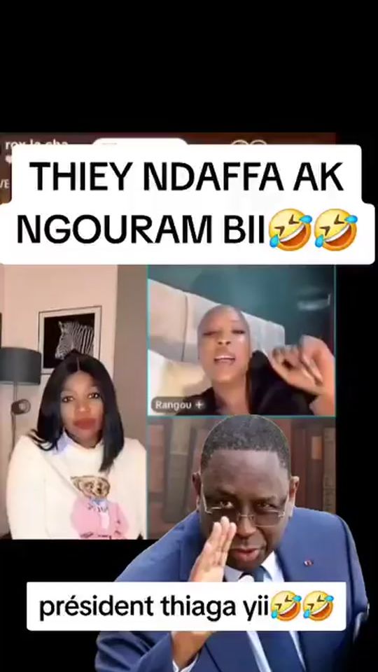 TikTok video thumbnail by ibra.sakho87