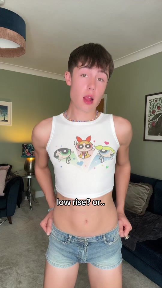 TikTok video thumbnail by neverashyboi