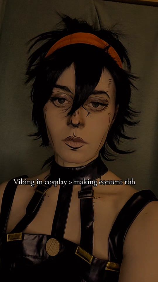 TikTok video thumbnail by chaosexpress_