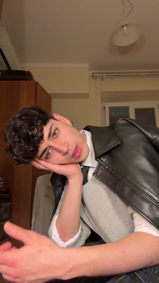 TikTok video thumbnail by salvo_pedone