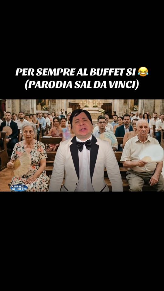 TikTok video thumbnail by manfredidiliberto