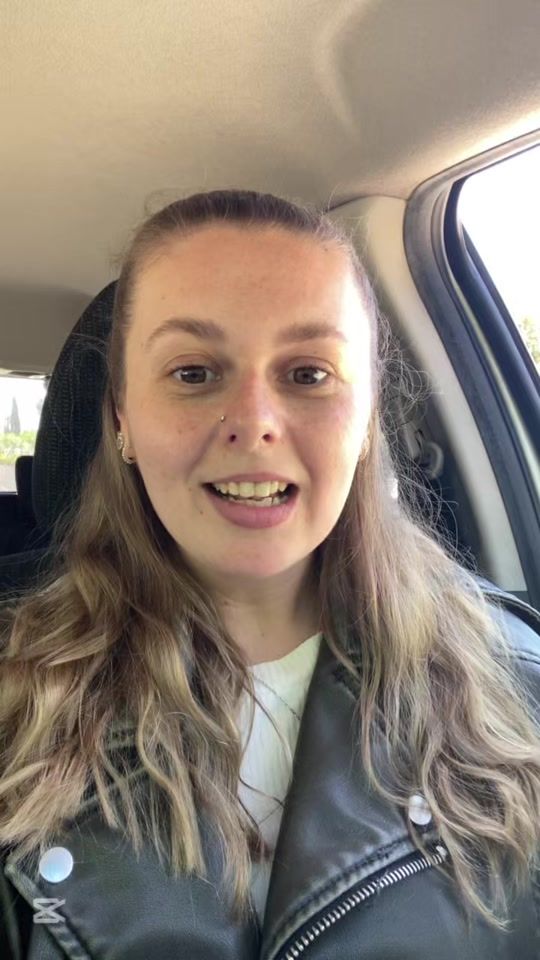 TikTok video thumbnail by kaseyleaa