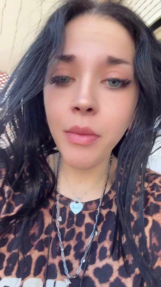 TikTok video thumbnail by influencerpoveraa