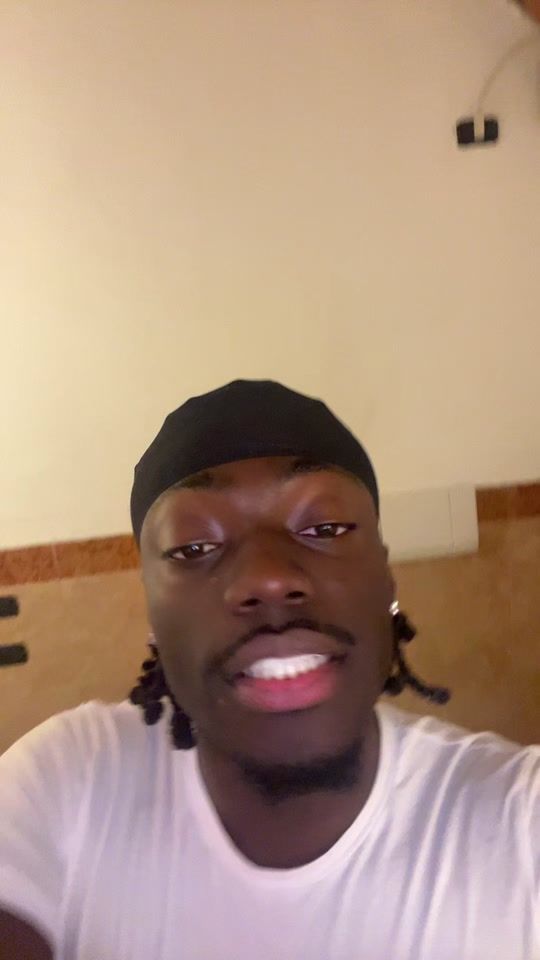 TikTok video thumbnail by renedanielss