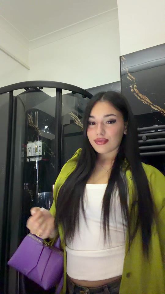 TikTok video thumbnail by _rossella.dauria