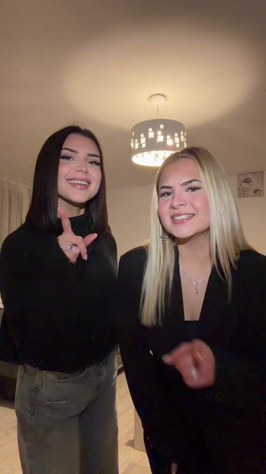 TikTok video thumbnail by saraandnaila