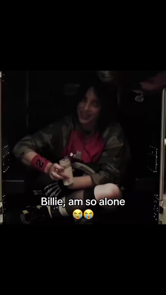 TikTok video thumbnail by billieeilish_fan_ilomilo