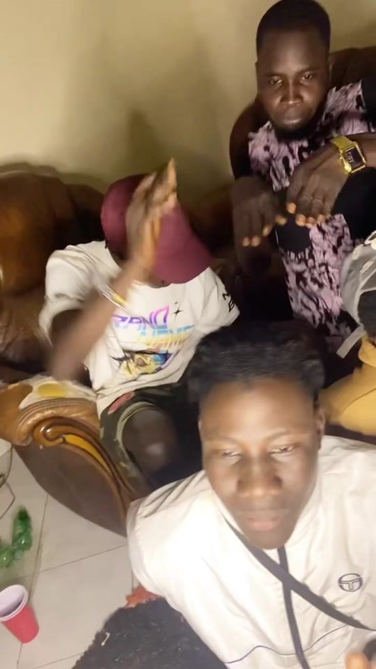 TikTok video thumbnail by soumare_seydou