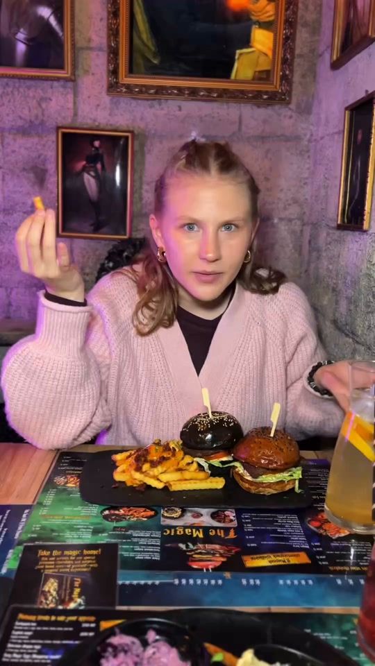 TikTok video thumbnail by themagicbudapest