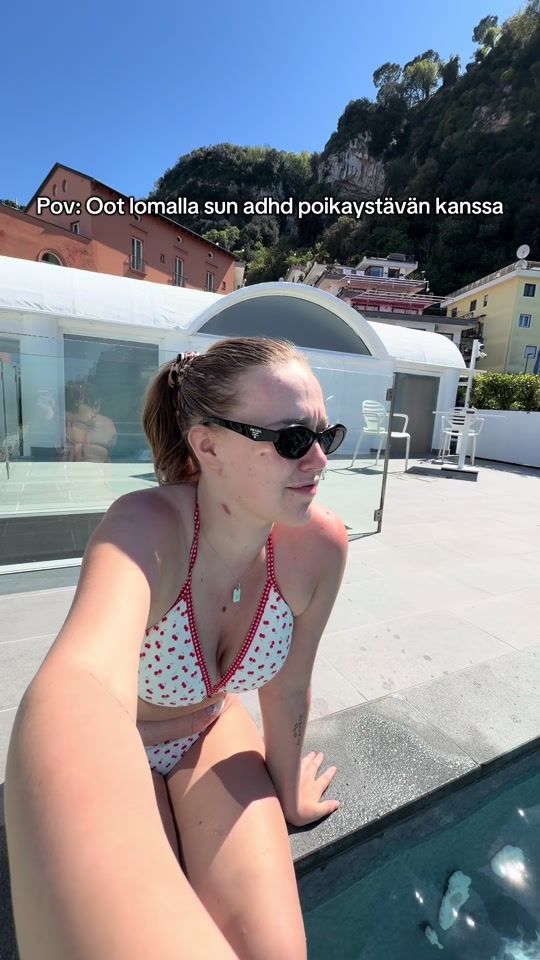 TikTok video thumbnail by mathildajarvinen