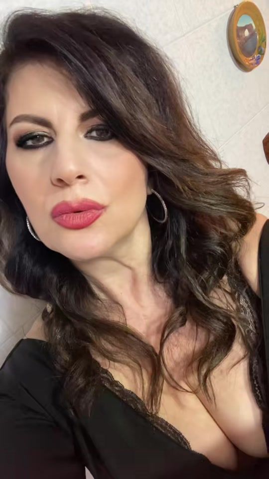TikTok video thumbnail by mammaelafiglia