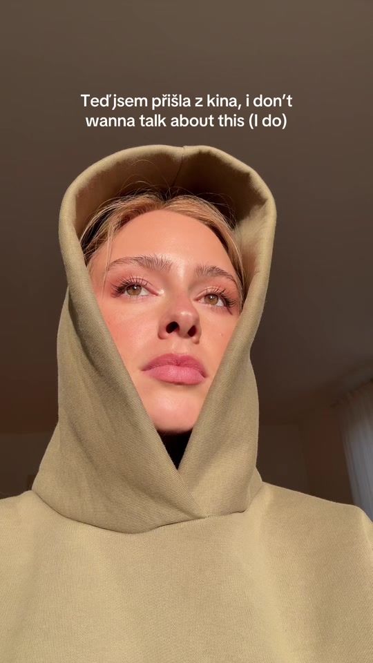 TikTok video thumbnail by veronikakudli