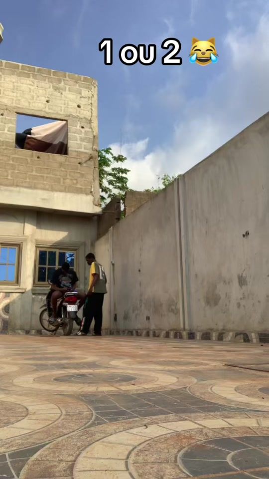 TikTok video thumbnail by latifyessoufou11