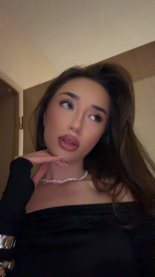 TikTok video thumbnail by galaboteva