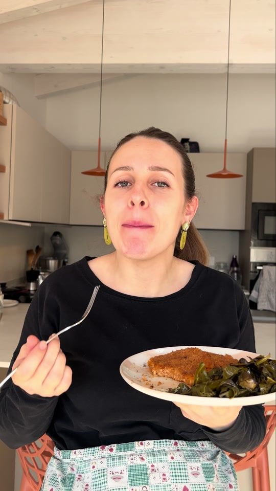 TikTok video thumbnail by cucinaverza