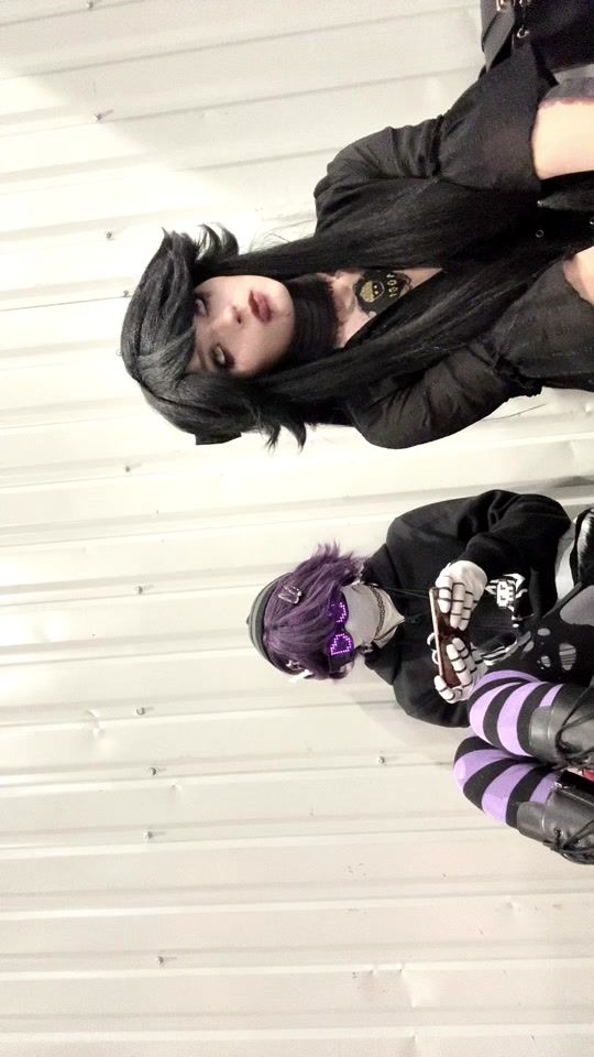 TikTok video thumbnail by kala_cosplay