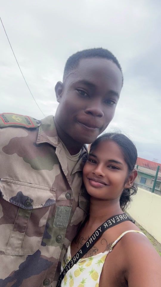TikTok video thumbnail by sanggam2004