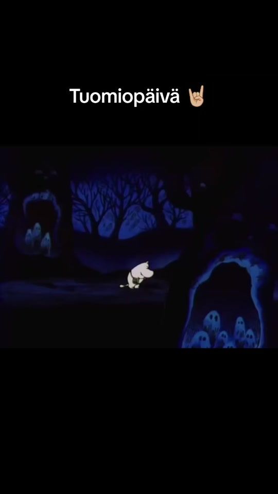 TikTok video thumbnail by murohommeli