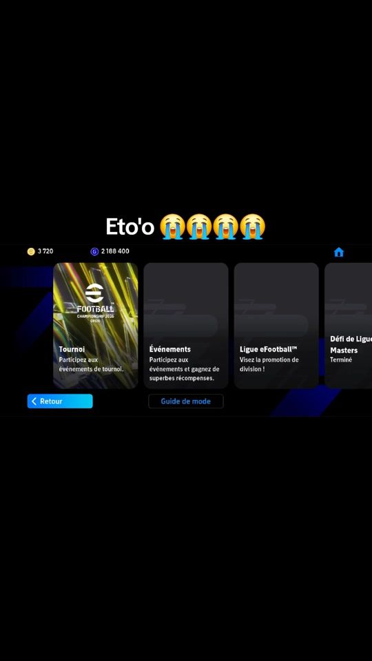 TikTok video thumbnail by hamady_barcelonais