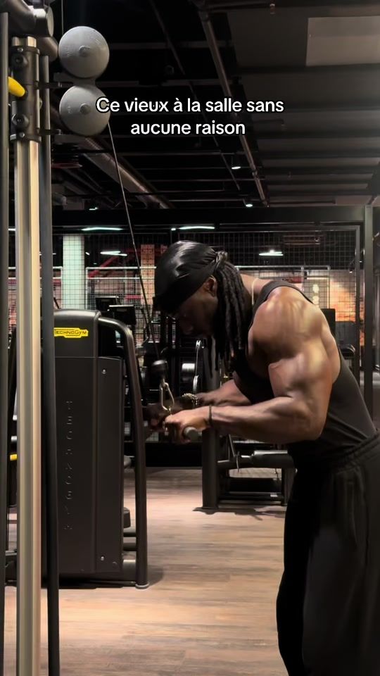 TikTok video thumbnail by ldt.gym