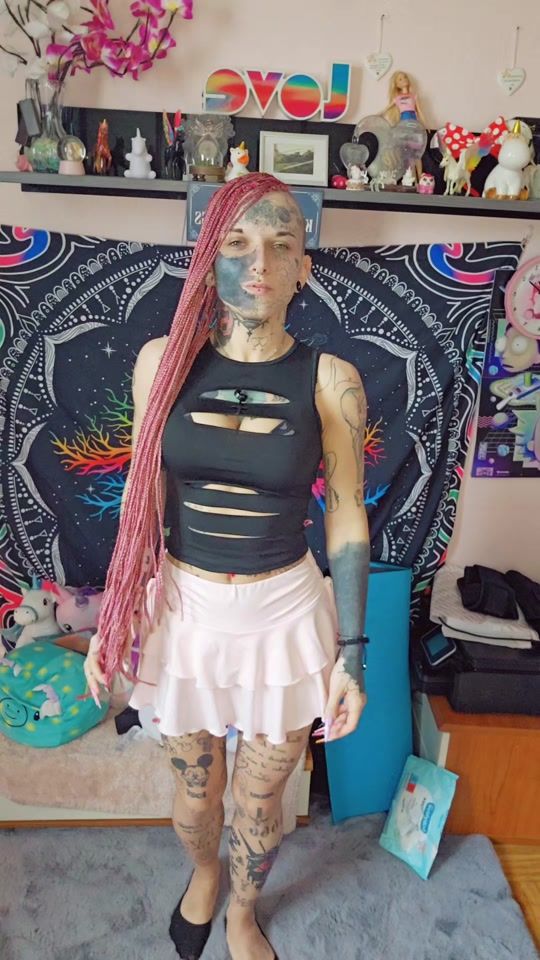 TikTok video thumbnail by inkedunicorn3