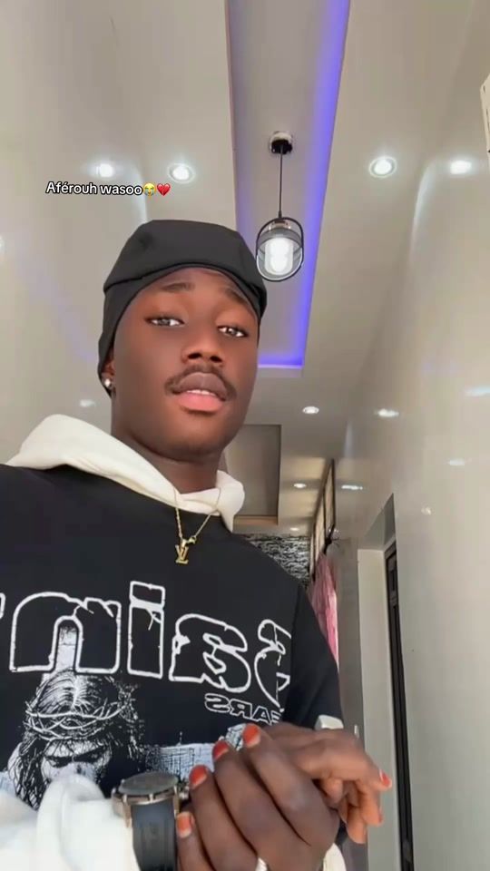 TikTok video thumbnail by papajeune37