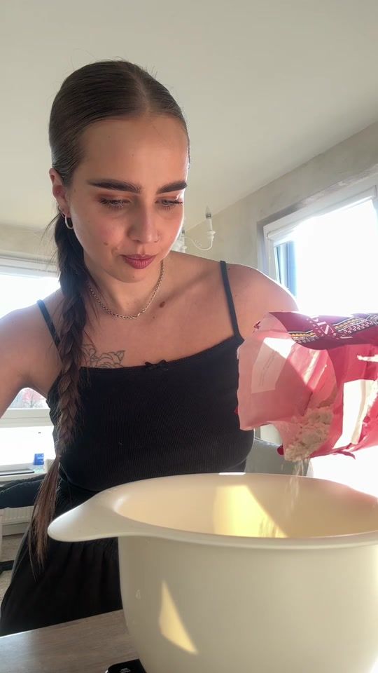TikTok video thumbnail by migledim