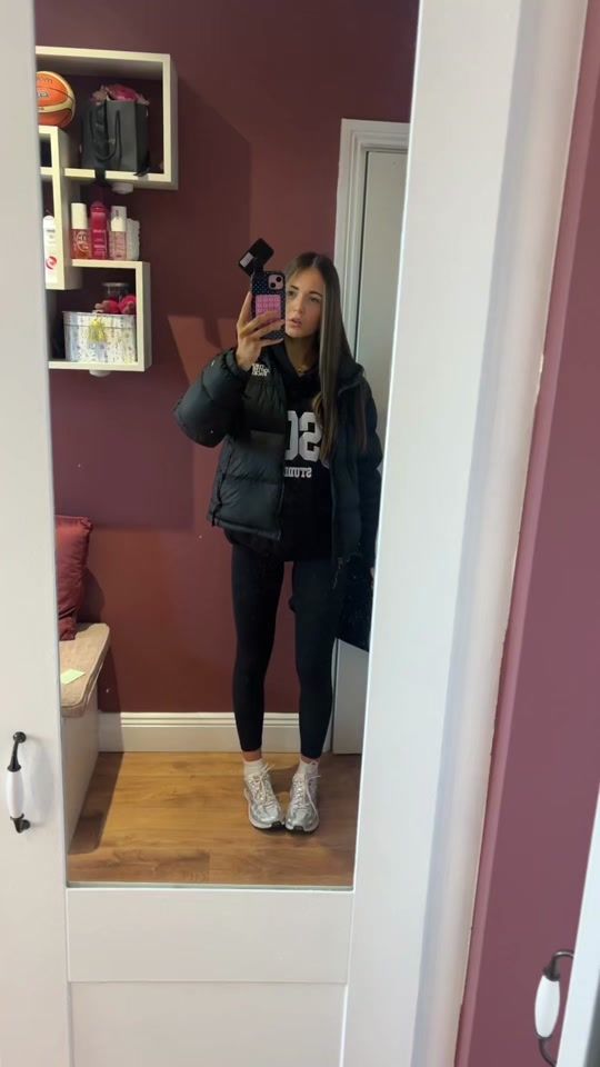 TikTok video thumbnail by laoise.x0