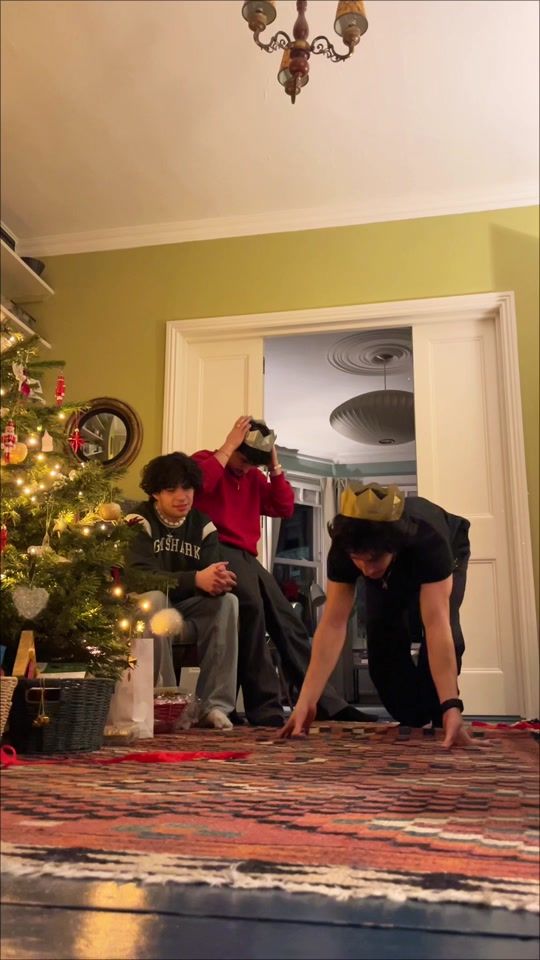 TikTok video thumbnail by nic.bars
