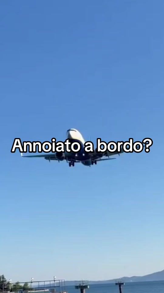 TikTok video thumbnail by ryanair_it