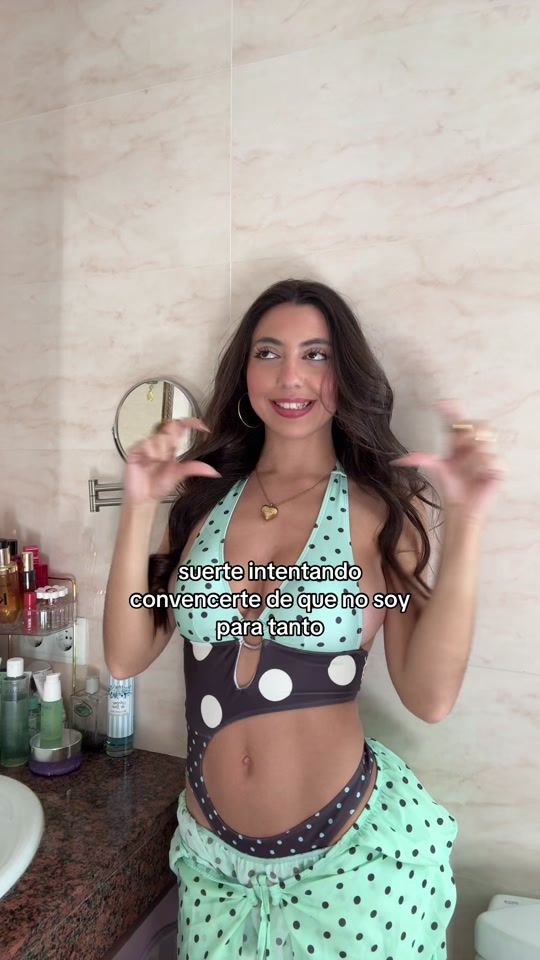 TikTok video thumbnail by astridmillann
