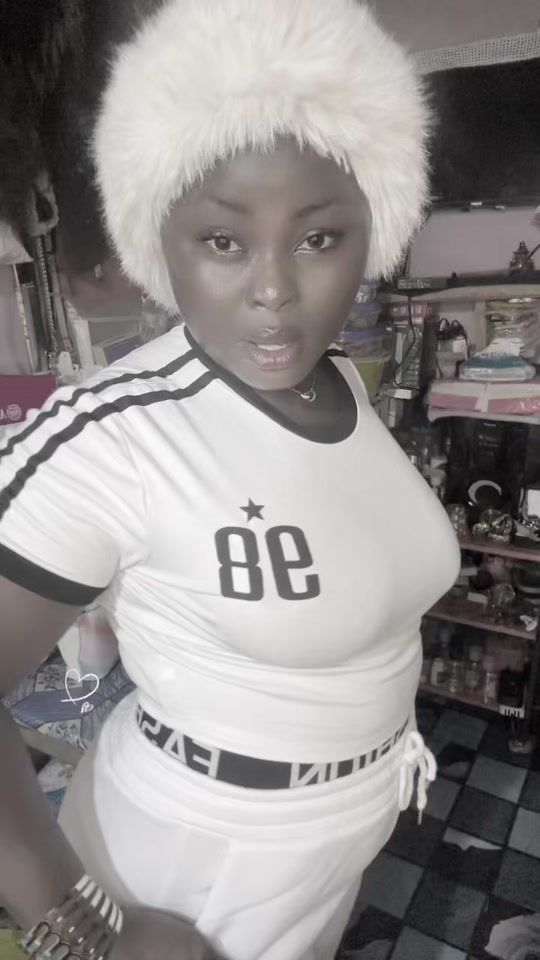 TikTok video thumbnail by chantou.kouame