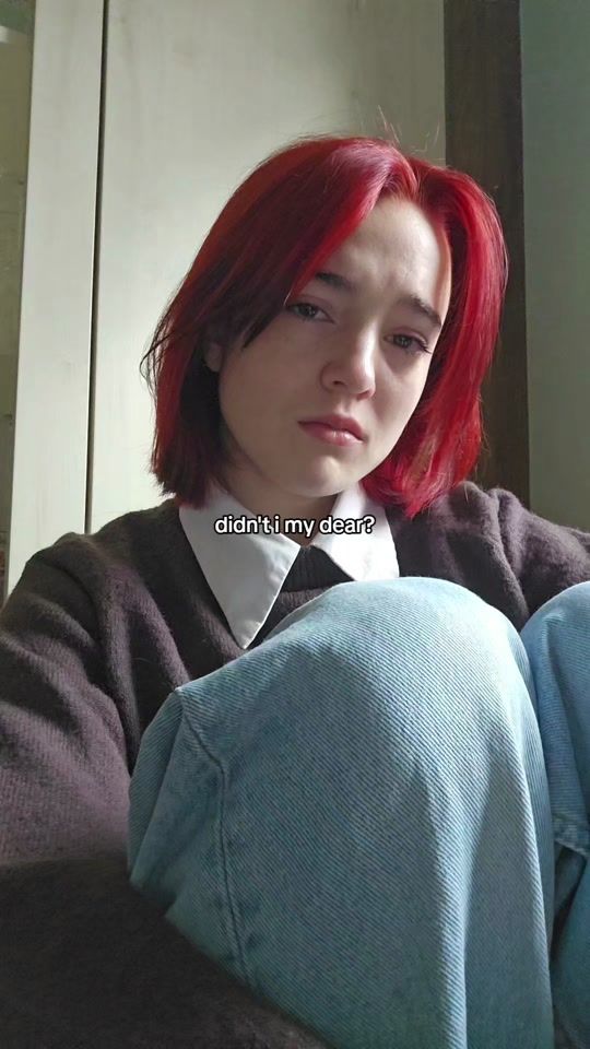 TikTok video thumbnail by ..redace
