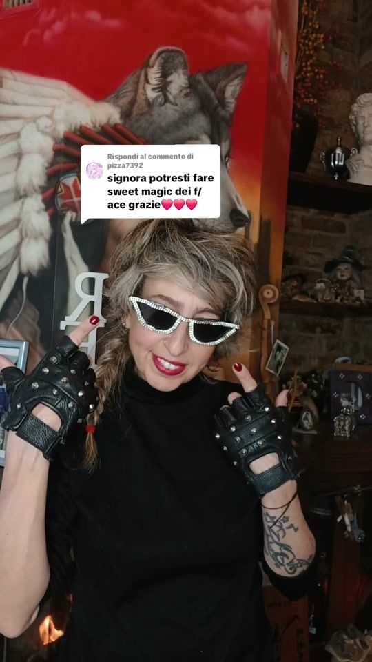 TikTok video thumbnail by renyemme_