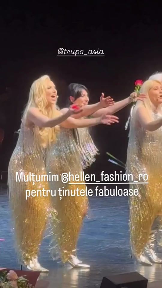 TikTok video thumbnail by hellen_fashion_ro